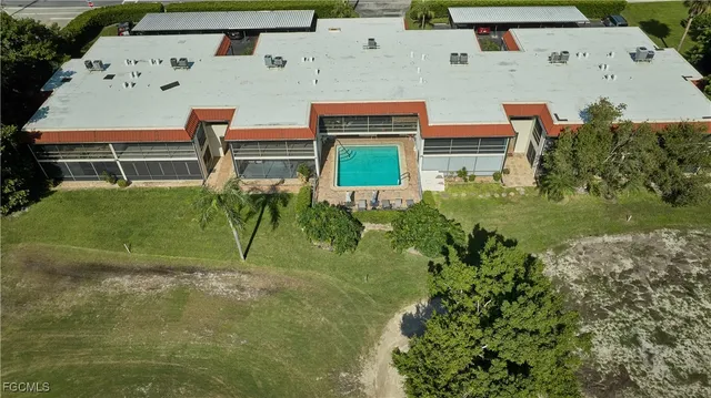 $145,000 | 4728 Orange Grove Boulevard, Unit 3, North Fort Myers, FL 33903