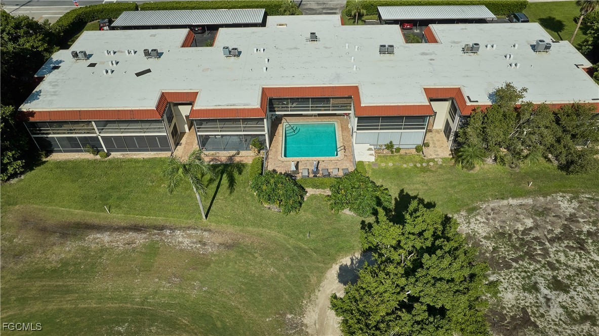 4728 Orange Grove Boulevard, Unit 3 North Fort Myers, FL 33903 - Photo 36 of 50