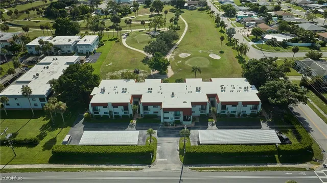 $145,000 | 4728 Orange Grove Boulevard, Unit 3, North Fort Myers, FL 33903