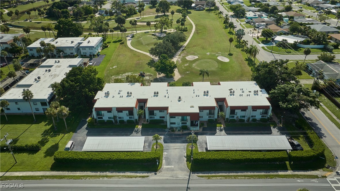 4728 Orange Grove Boulevard, Unit 3 North Fort Myers, FL 33903 - Photo 37 of 50