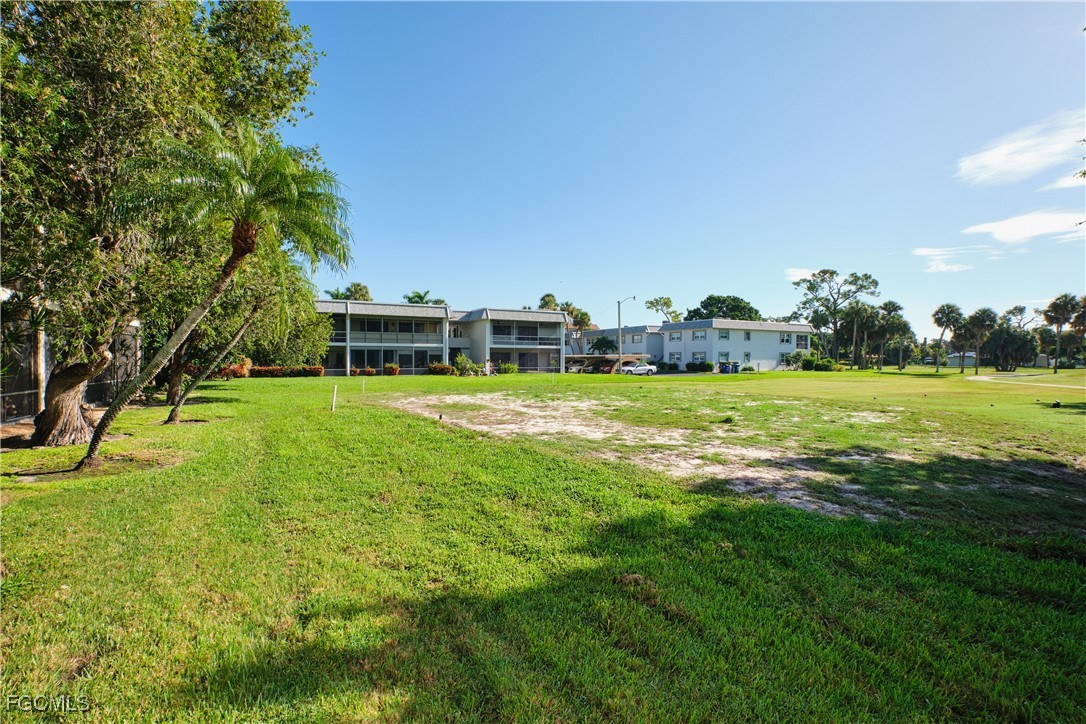 4728 Orange Grove Boulevard, Unit 3 North Fort Myers, FL 33903 - Photo 38 of 50