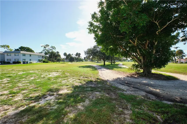 $145,000 | 4728 Orange Grove Boulevard, Unit 3, North Fort Myers, FL 33903