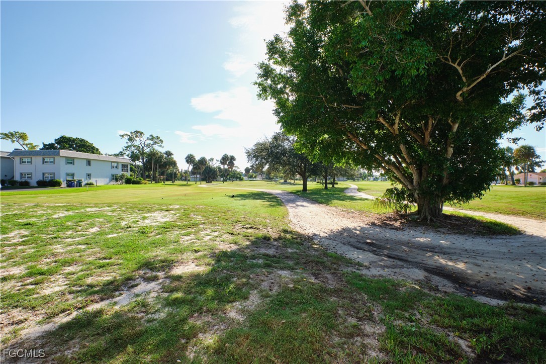 4728 Orange Grove Boulevard, Unit 3 North Fort Myers, FL 33903 - Photo 39 of 50