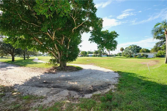 $145,000 | 4728 Orange Grove Boulevard, Unit 3, North Fort Myers, FL 33903