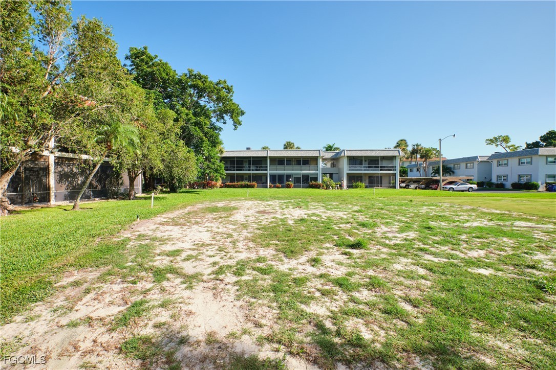 4728 Orange Grove Boulevard, Unit 3 North Fort Myers, FL 33903 - Photo 41 of 50