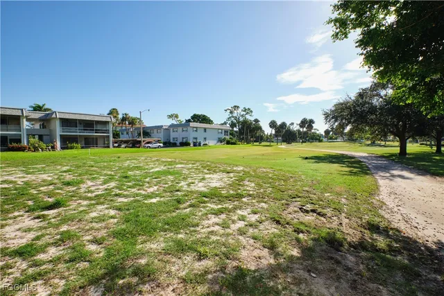 $145,000 | 4728 Orange Grove Boulevard, Unit 3, North Fort Myers, FL 33903