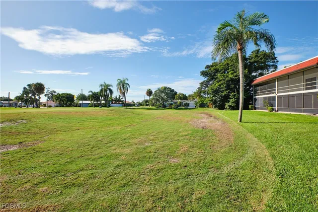 $145,000 | 4728 Orange Grove Boulevard, Unit 3, North Fort Myers, FL 33903