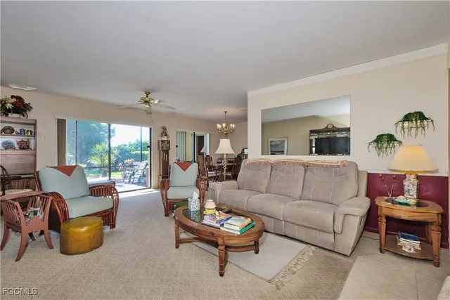 $145,000 | 4728 Orange Grove Boulevard, Unit 3, North Fort Myers, FL 33903
