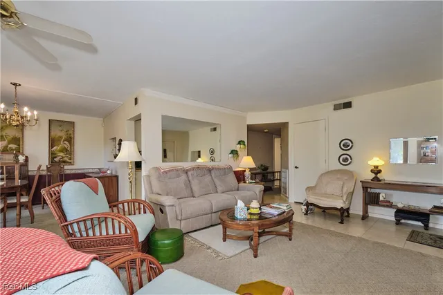 $145,000 | 4728 Orange Grove Boulevard, Unit 3, North Fort Myers, FL 33903