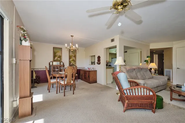 $145,000 | 4728 Orange Grove Boulevard, Unit 3, North Fort Myers, FL 33903