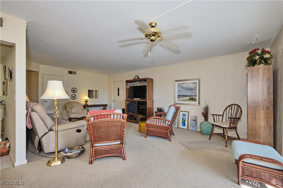 4728 Orange Grove Boulevard, Unit 3 North Fort Myers, FL 33903 - Photo 10 of 50