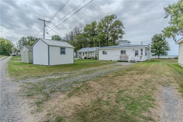$289,000 | 18121 Howes Shore Road, Sackets Harbor, NY 13685