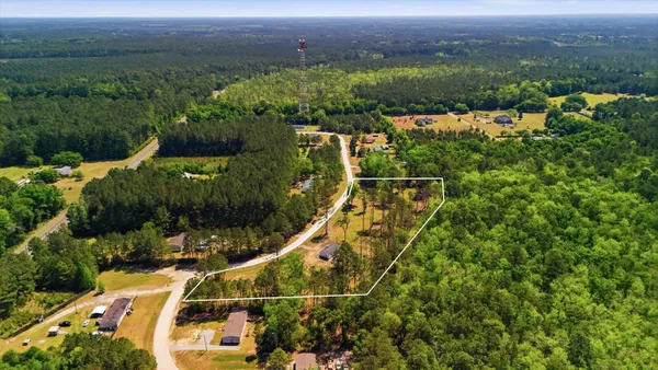 $78,000 | 287 Sassafras Court, Walterboro, SC 29488