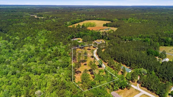 $78,000 | 287 Sassafras Court, Walterboro, SC 29488