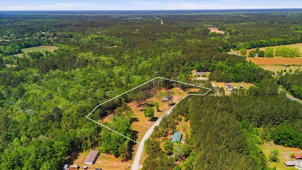 $78,000 | 287 Sassafras Court, Walterboro, SC 29488