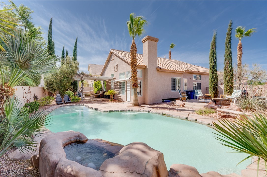 7815 Windward Road Las Vegas, NV 89147 - Photo 28 of 40
