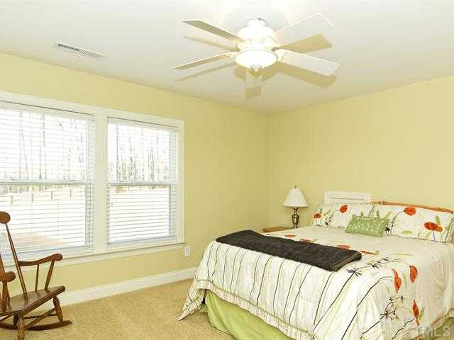 13006 Edsel Drive Raleigh, NC 27613 - Photo 18 of 25 Bedroom