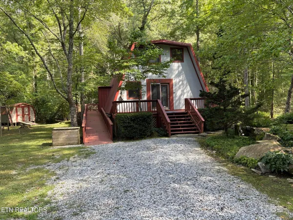$258,000 | 219 Gold Miners Road, Tellico Plains, TN 37385