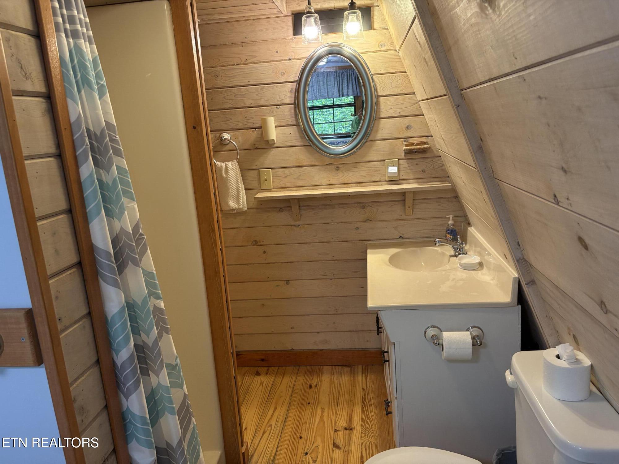 219 Gold Miners Road Tellico Plains, TN 37385 - Photo 15 of 28 IMG_0197