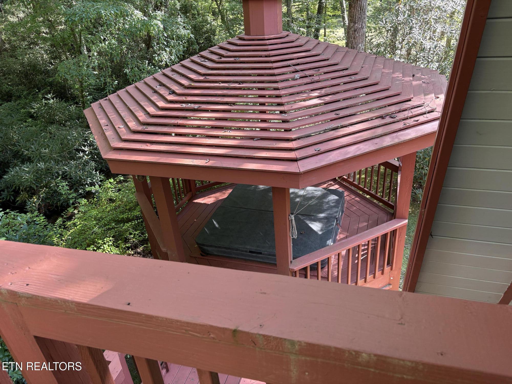 219 Gold Miners Road Tellico Plains, TN 37385 - Photo 20 of 28 IMG_0198