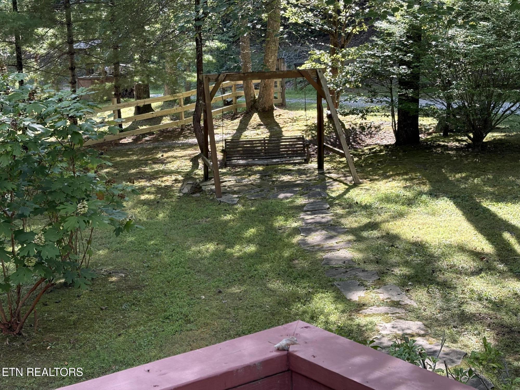 219 Gold Miners Road Tellico Plains, TN 37385 - Photo 22 of 28 IMG_0183