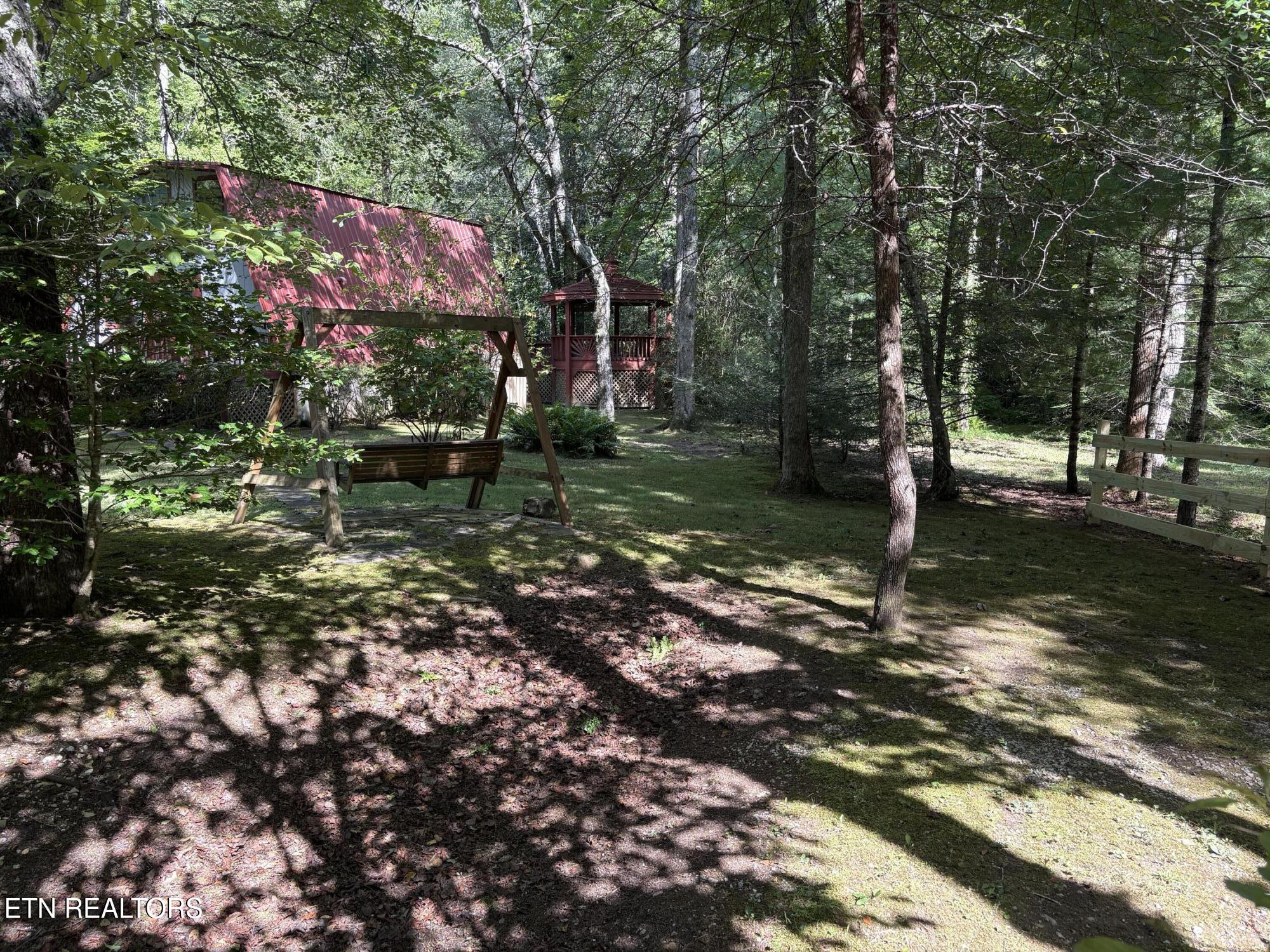 219 Gold Miners Road Tellico Plains, TN 37385 - Photo 25 of 28 IMG_0174