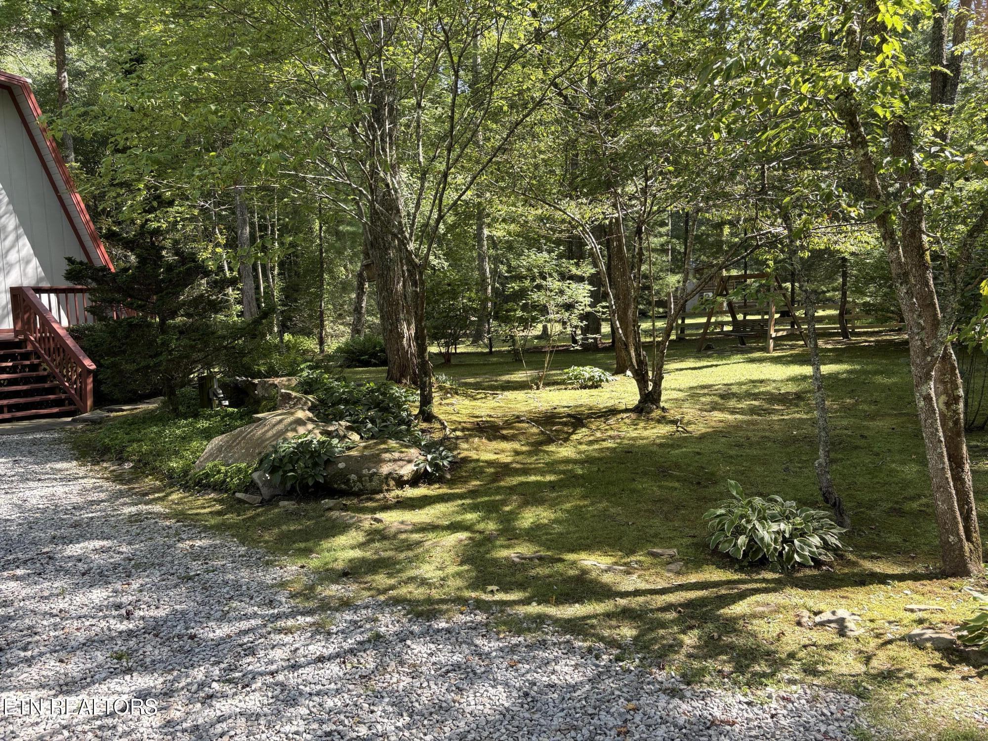 219 Gold Miners Road Tellico Plains, TN 37385 - Photo 26 of 28 IMG_0173