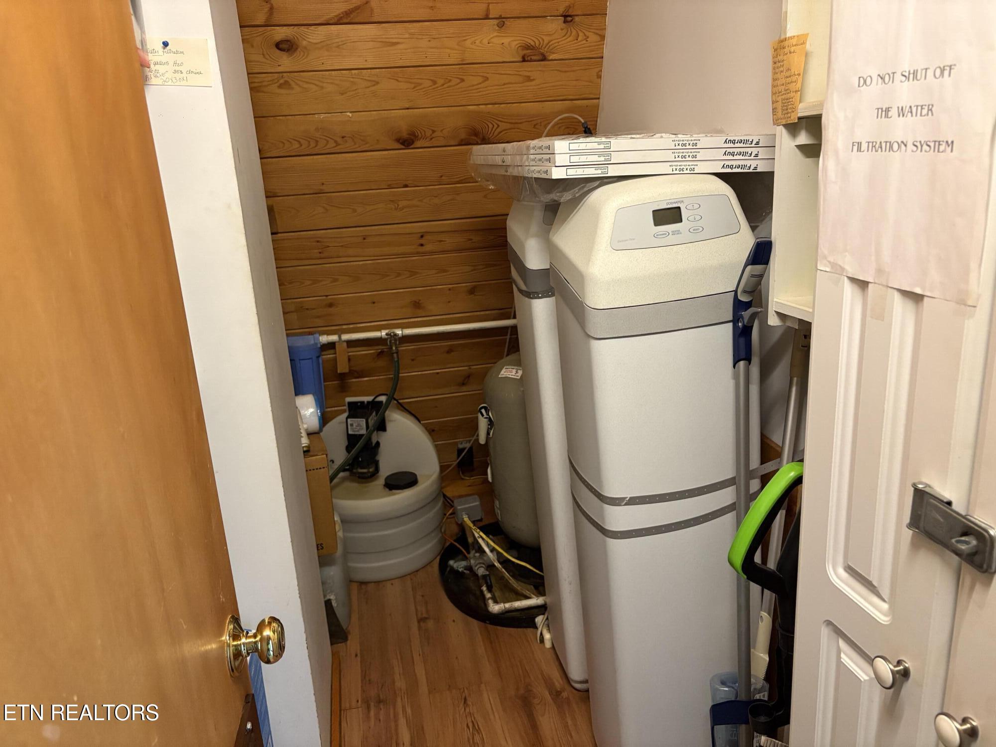 219 Gold Miners Road Tellico Plains, TN 37385 - Photo 27 of 28 IMG_0190