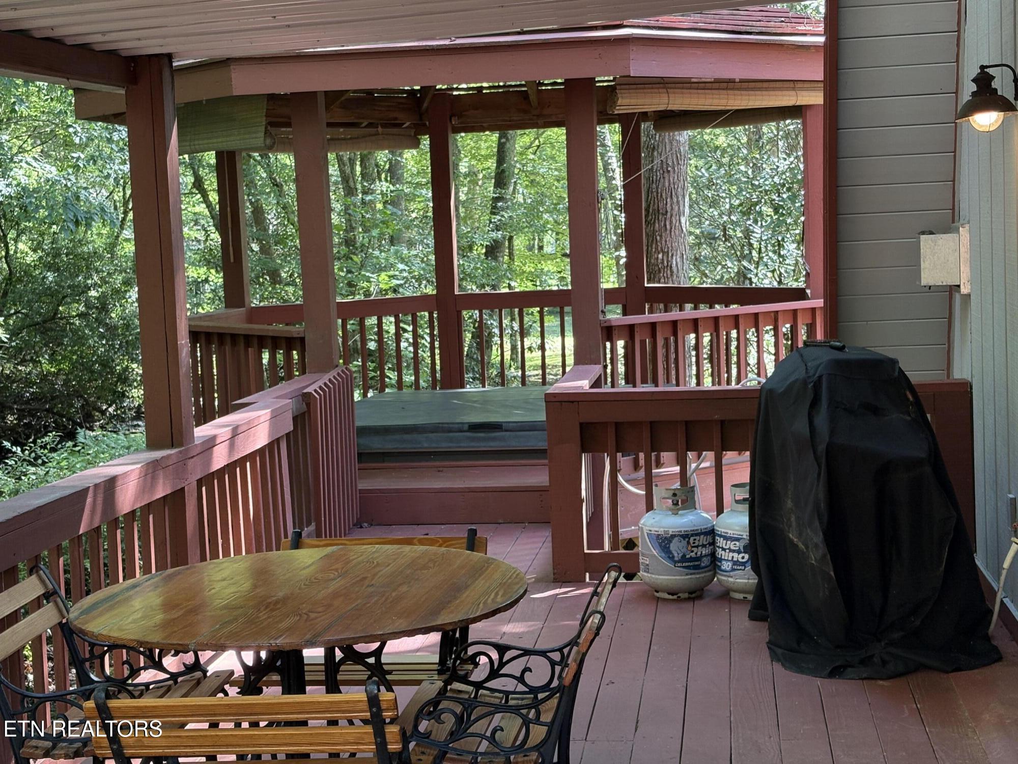 219 Gold Miners Road Tellico Plains, TN 37385 - Photo 5 of 28 IMG_0182