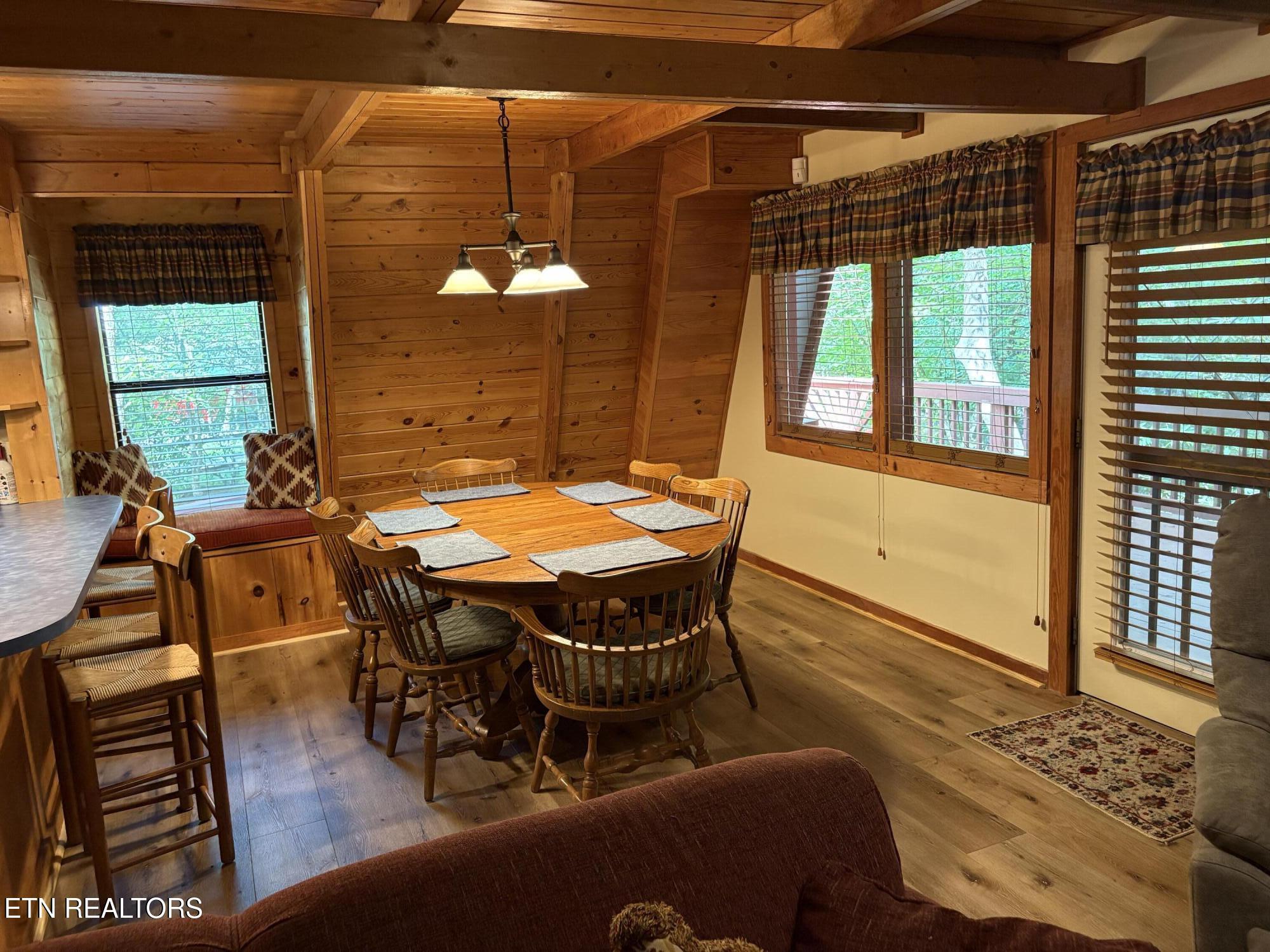 219 Gold Miners Road Tellico Plains, TN 37385 - Photo 8 of 28 IMG_0186