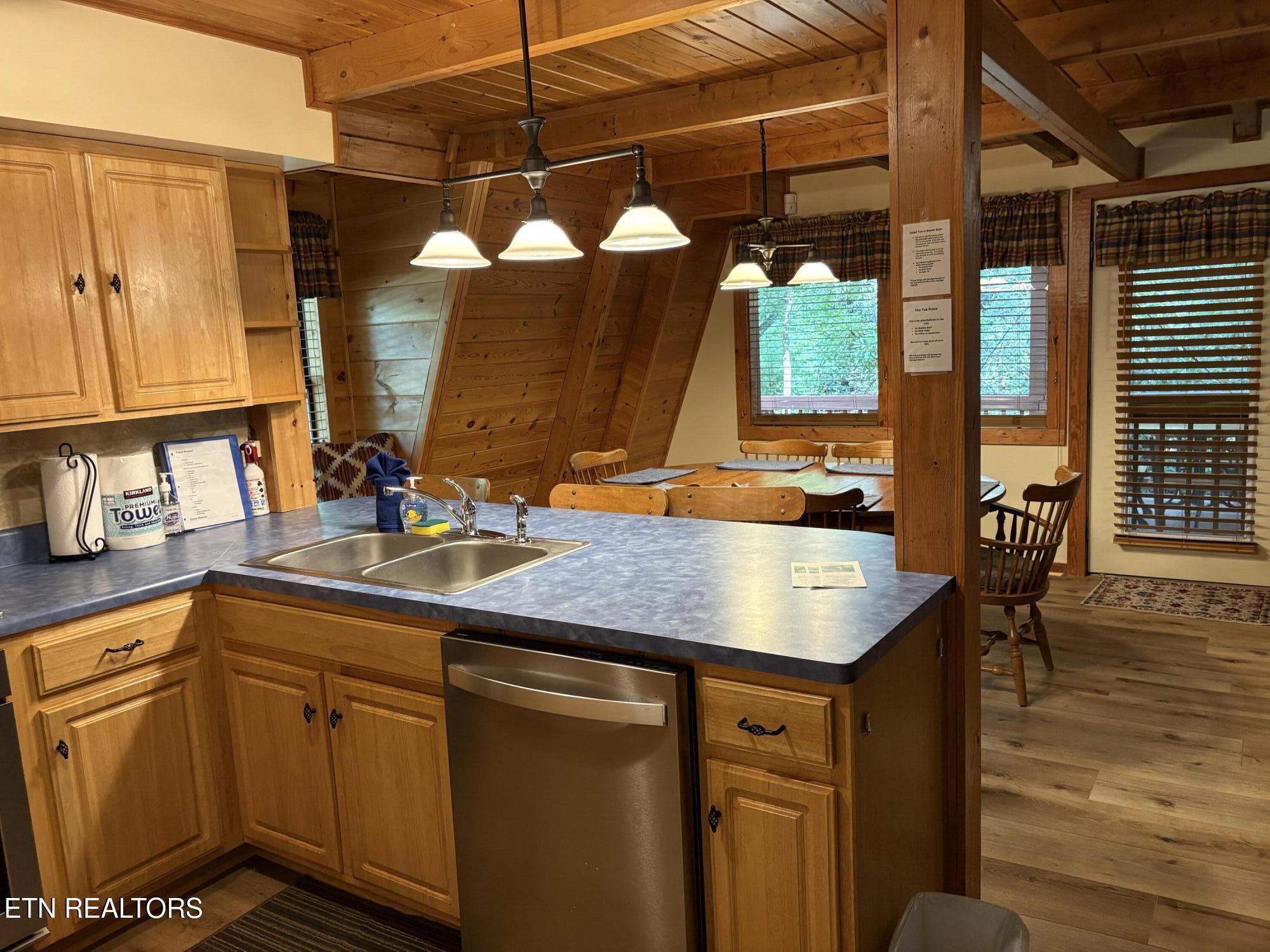 219 Gold Miners Road Tellico Plains, TN 37385 - Photo 9 of 28 IMG_0187