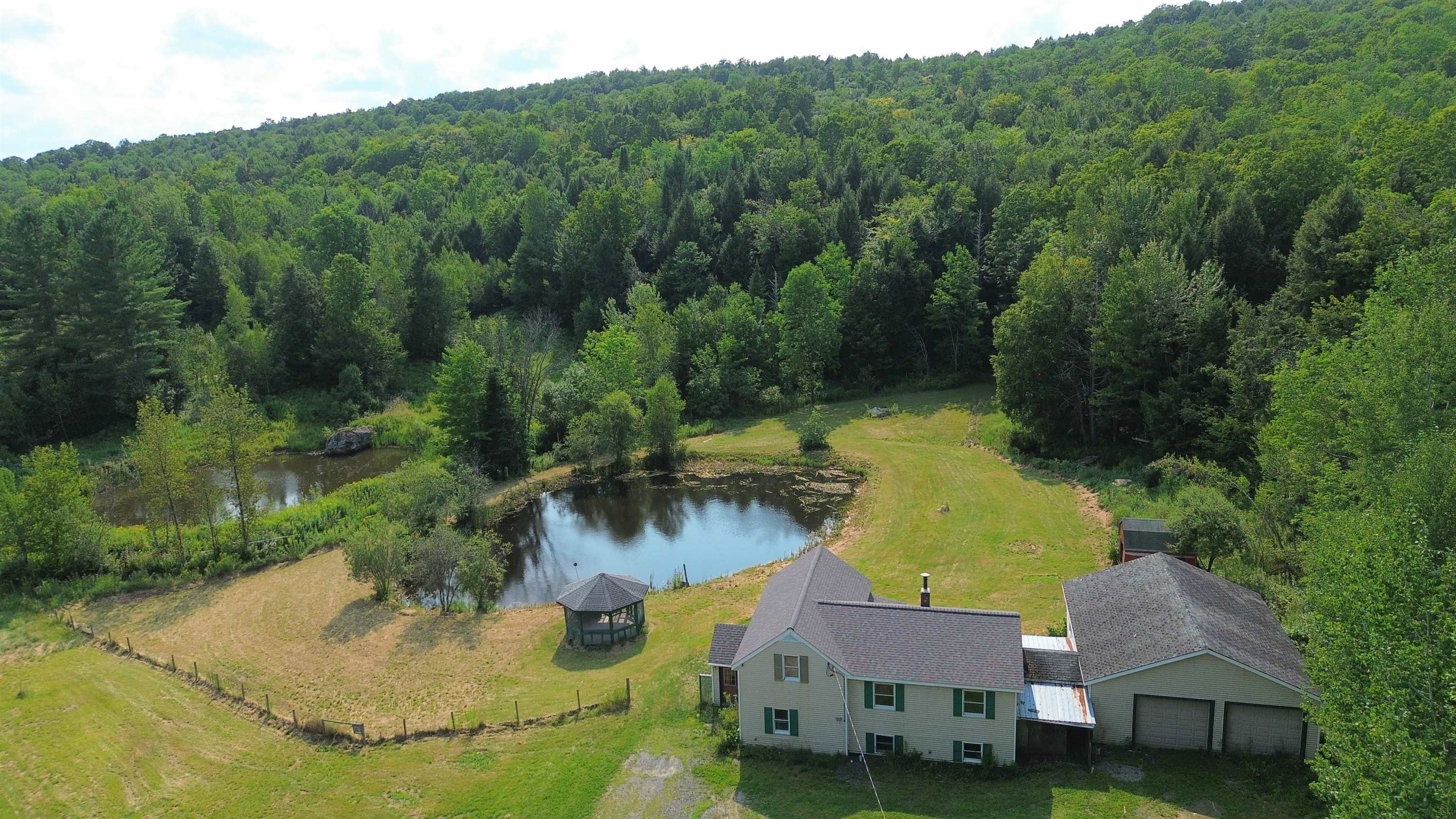 2997 Buzzell Road Newport Town, VT 05857 - Photo 1 of 35 Gallery Image 1