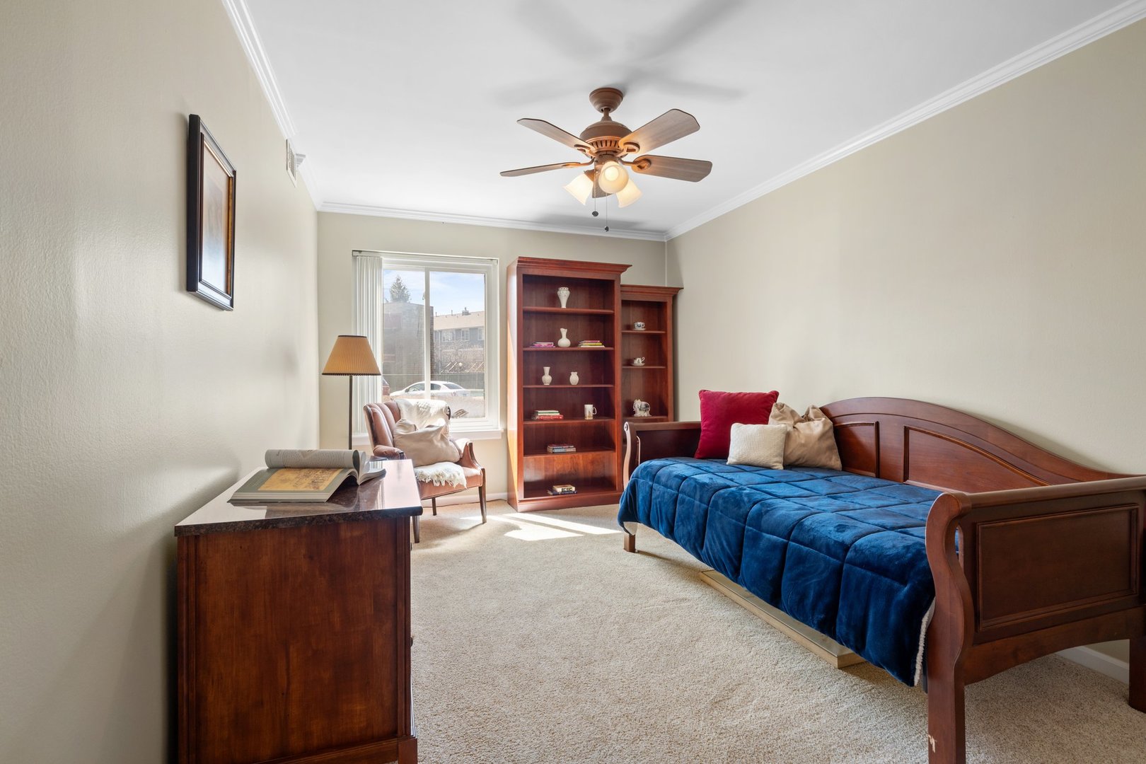 5450 Astor Lane, Unit 117 Rolling Meadows, IL 60008 - Photo 16 of 22