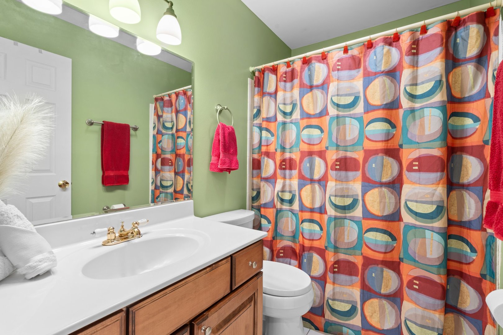 5450 Astor Lane, Unit 117 Rolling Meadows, IL 60008 - Photo 18 of 22