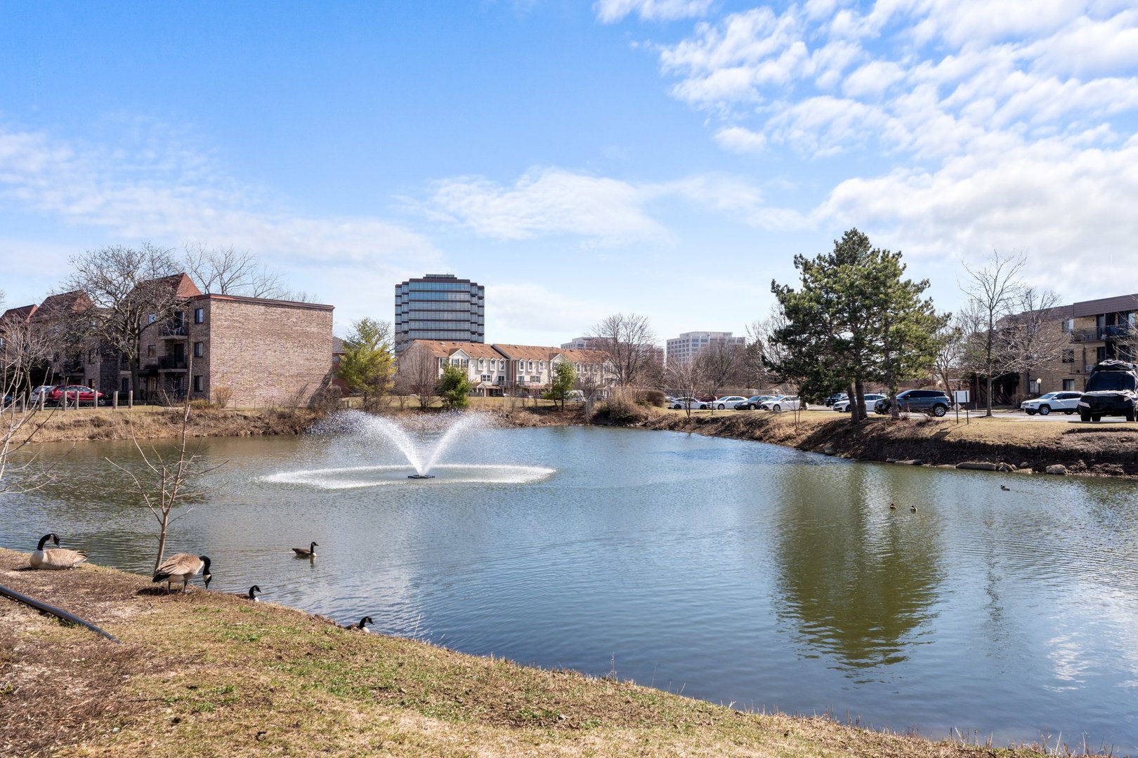 5450 Astor Lane, Unit 117 Rolling Meadows, IL 60008 - Photo 19 of 22