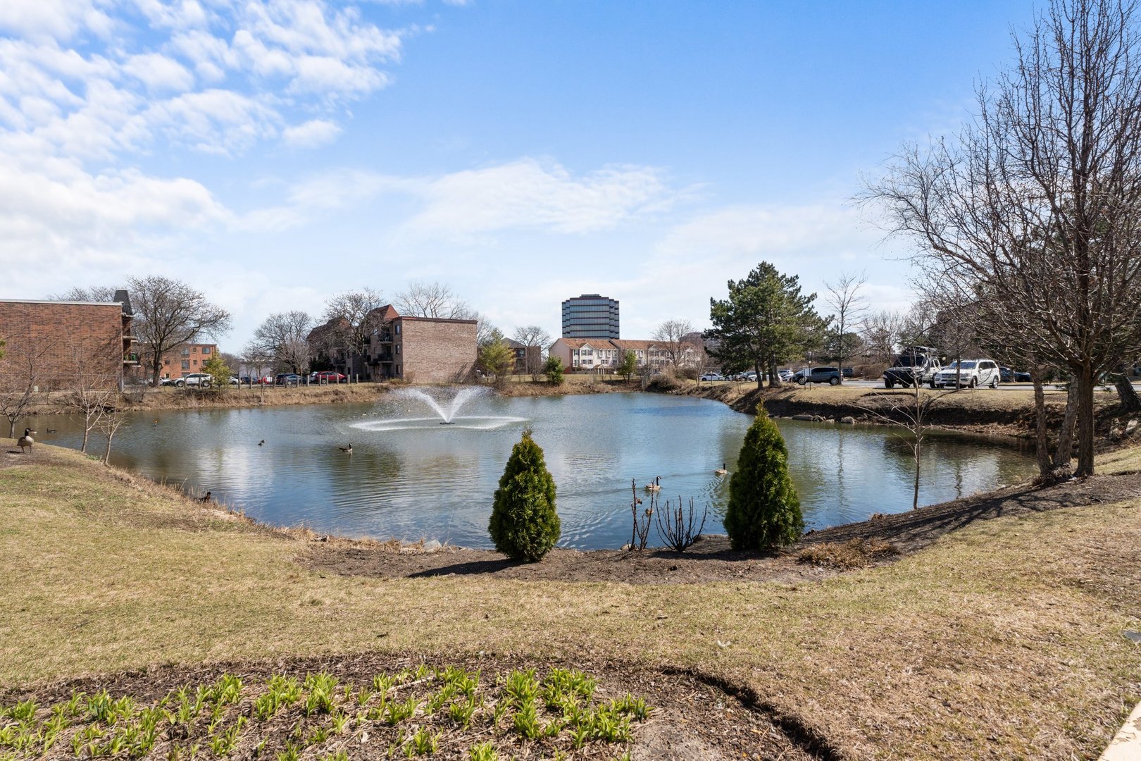 5450 Astor Lane, Unit 117 Rolling Meadows, IL 60008 - Photo 20 of 22