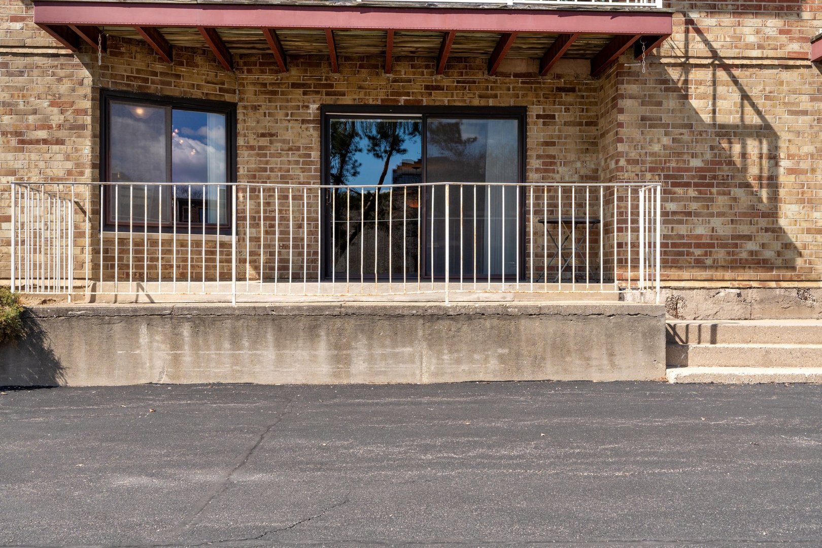 5450 Astor Lane, Unit 117 Rolling Meadows, IL 60008 - Photo 2 of 22