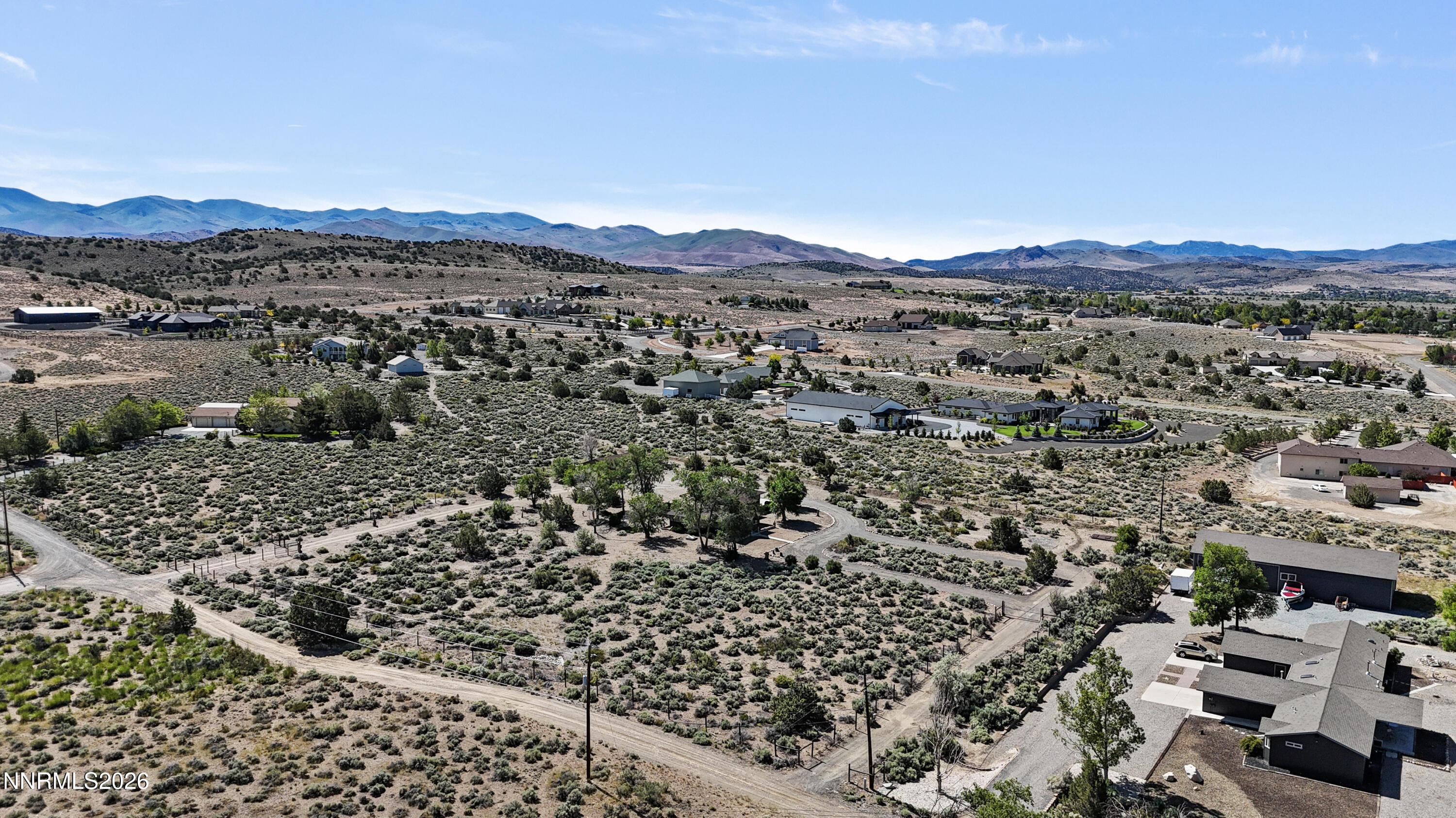 1943 Sheep Camp Road Gardnerville, NV 89410 - Photo 42 of 42 DJI_20260530101031_0340_D 1