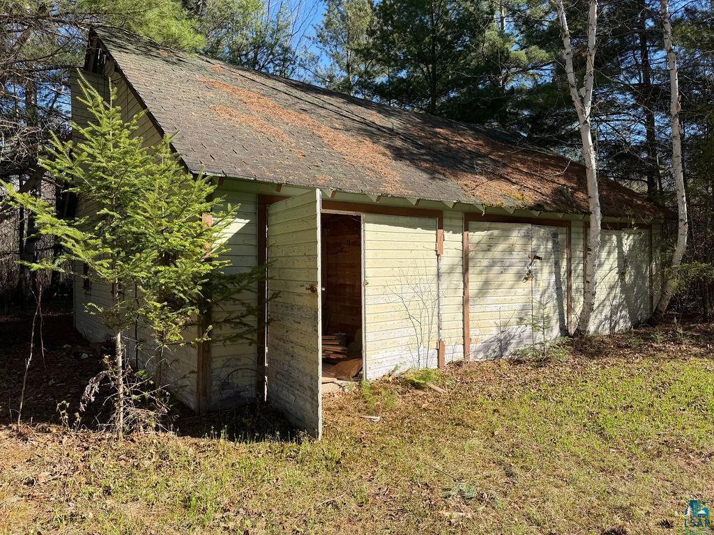 Tbd Crane Lake Road Orr, MN 55771 - Photo 28 of 30