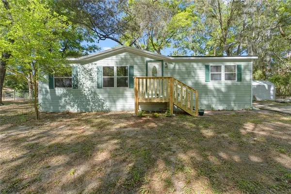 $197,500 | 4824 Northeast 140th Court, Williston, FL 32696