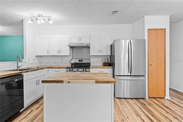 $197,500 | 4824 Northeast 140th Court, Williston, FL 32696