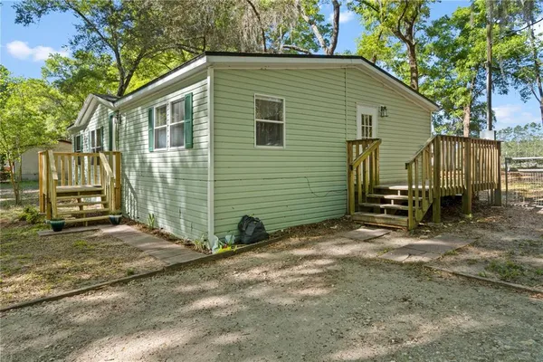 $197,500 | 4824 Northeast 140th Court, Williston, FL 32696