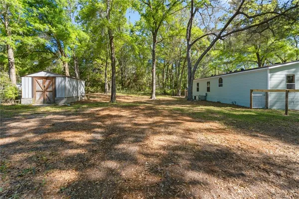 $197,500 | 4824 Northeast 140th Court, Williston, FL 32696