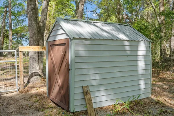 $197,500 | 4824 Northeast 140th Court, Williston, FL 32696