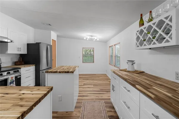 $197,500 | 4824 Northeast 140th Court, Williston, FL 32696