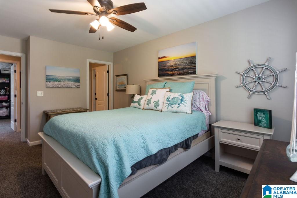 1400 Stoneykirk Road Pelham, AL 35124 - Photo 25 of 38