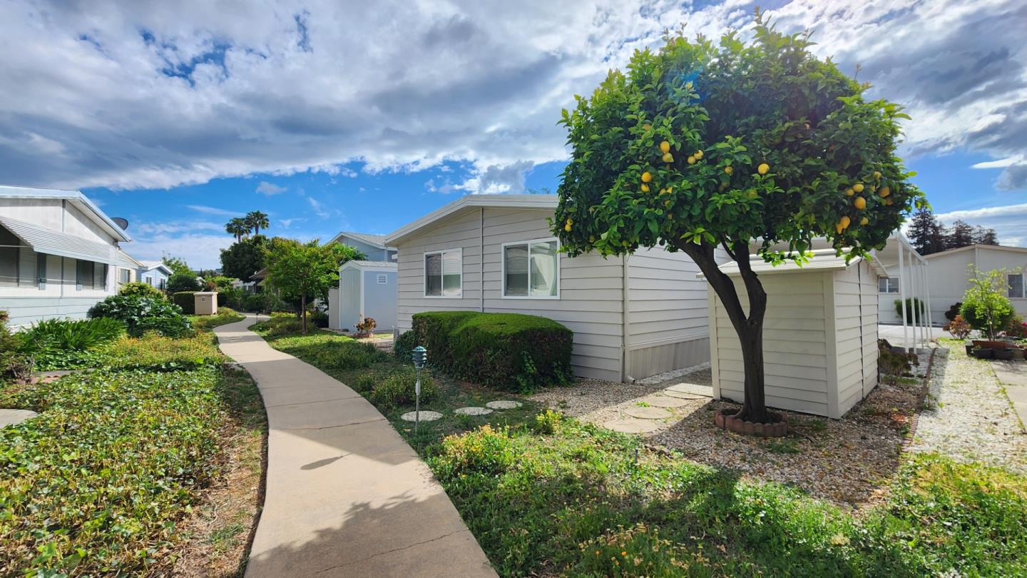 5450 Monterey Road, Unit 77 San Jose, CA 95111 - Photo 2 of 15