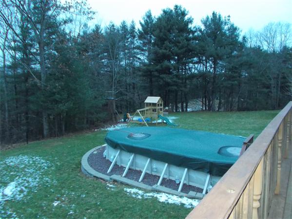 46 South Spencer Road Spencer, MA 01562 - Photo 26 of 30 Gallery Image 26