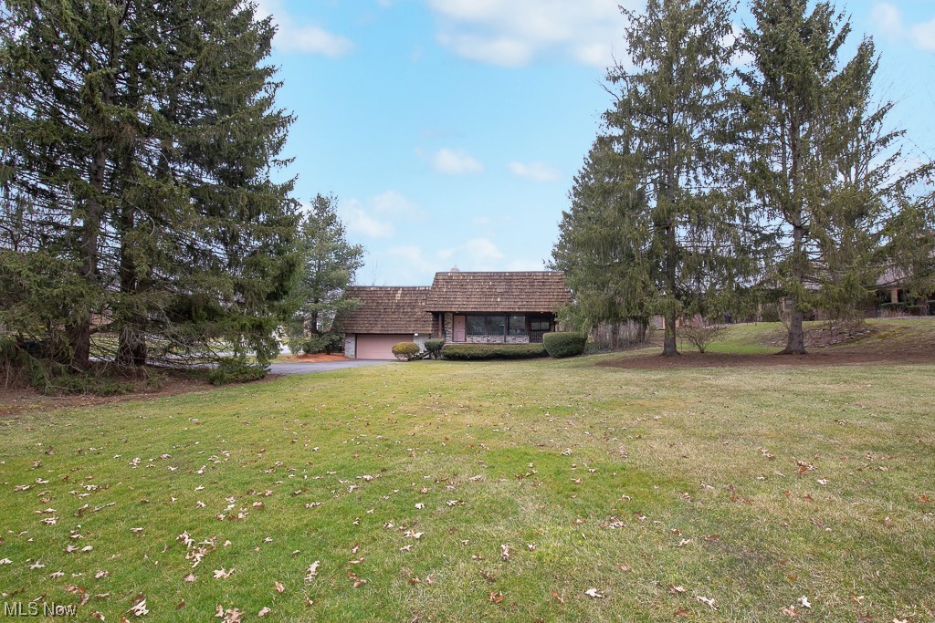 171 Granger Road, Unit 136 Medina, OH 44256 - Photo 20 of 24 View of yard