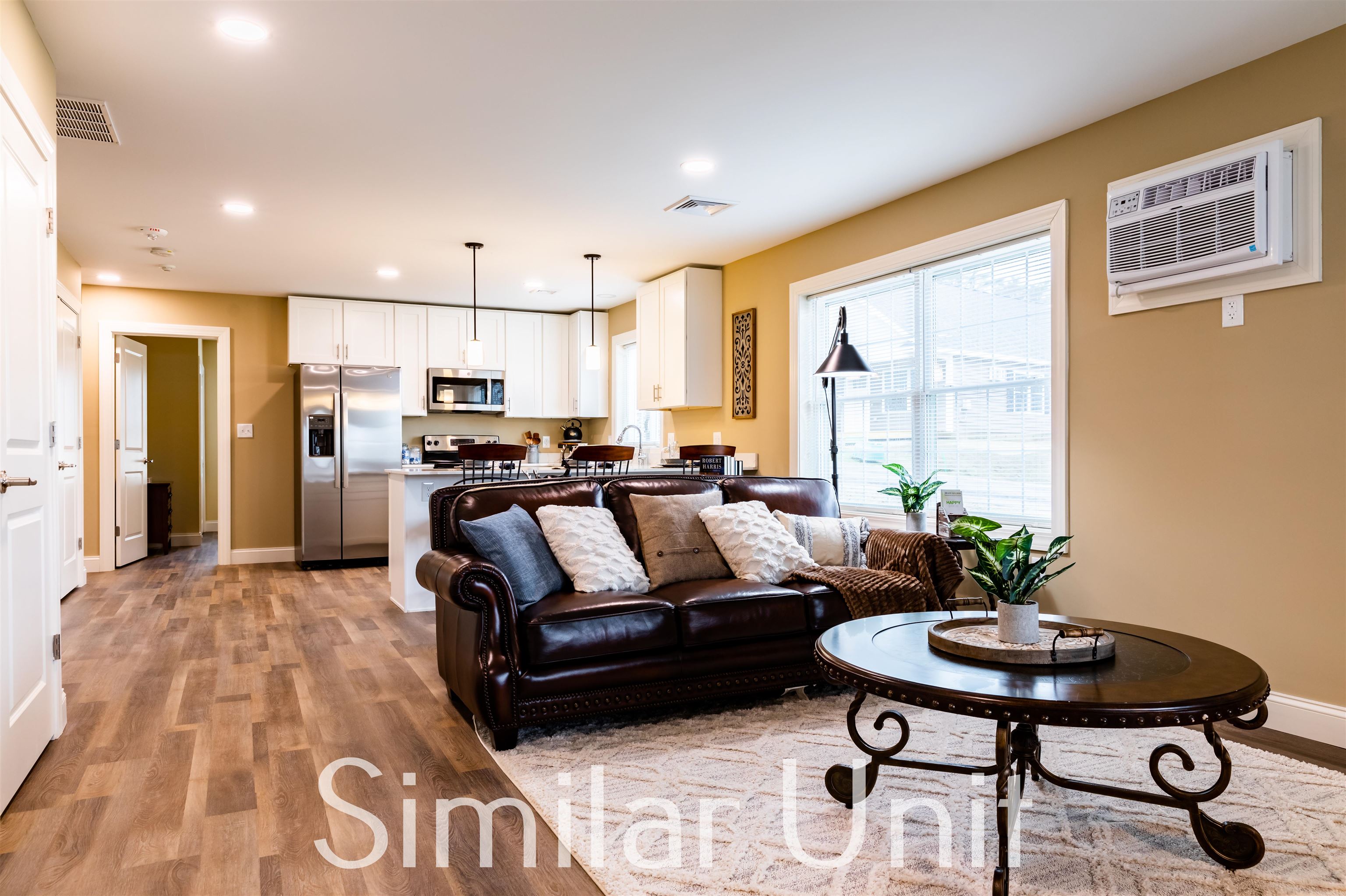 76 Judy's Way, Unit 76JW Laconia, NH 03246 - Photo 11 of 25